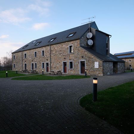 Domaine de Villers-Ste-Gertrude Extérieur photo
